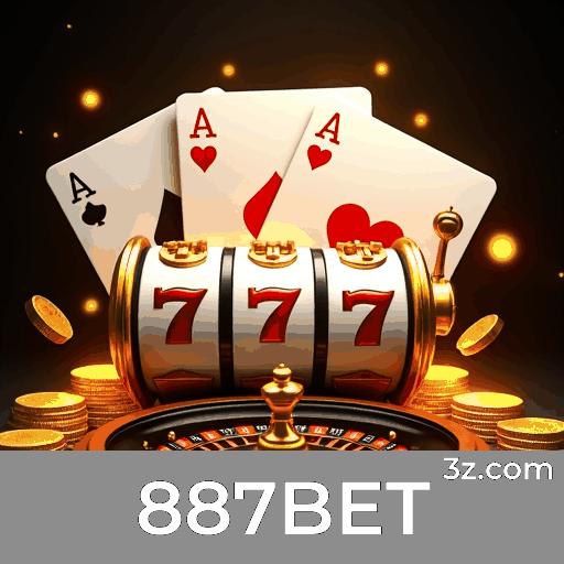 887BET: Seu Cassino Online e Apostas Confiáveis