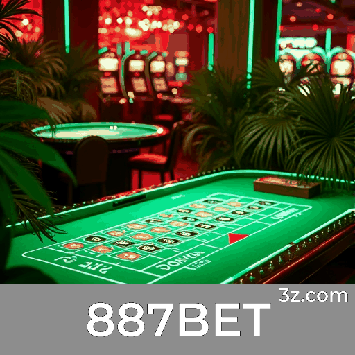 887BET: Seu Cassino Online e Apostas Confiáveis