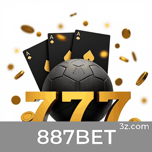 Experimente o 887BET: Aposta Completa a Qualquer Momento