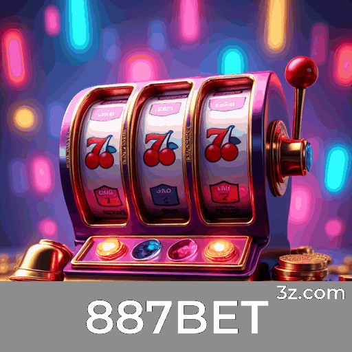 Experimente o 887BET: Aposta Completa a Qualquer Momento