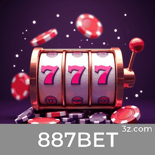 Experimente o 887BET: Aposta Completa a Qualquer Momento