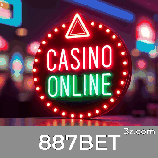 Experimente o 887BET: Aposta Completa a Qualquer Momento