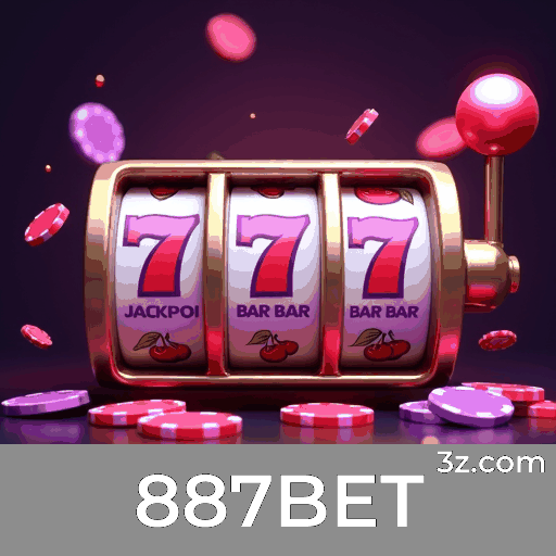 Experimente o 887BET: Aposta Completa a Qualquer Momento