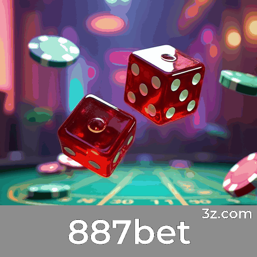 887bet game mais image