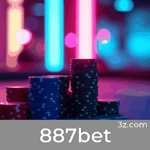 887bet game mais image