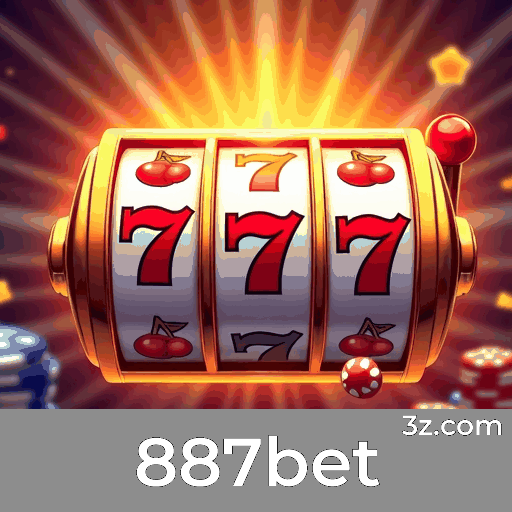 887bet game mais image