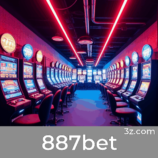 887bet game mais image